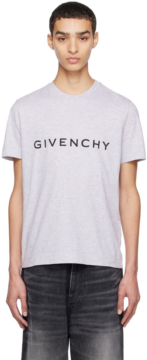 givenchy tshirt women|Givenchy paris t shirt grey.